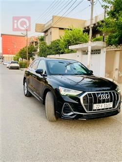 اودي Q3